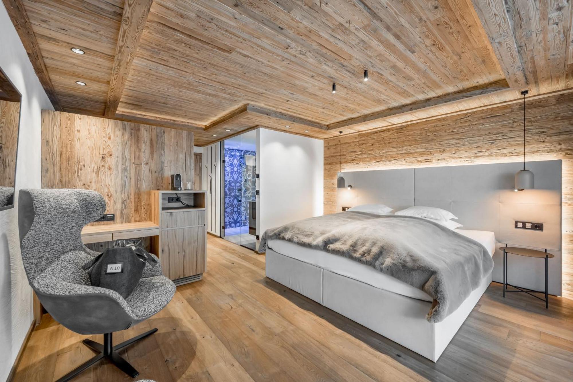 Sport- Und Genusshotel Silvretta 5*
