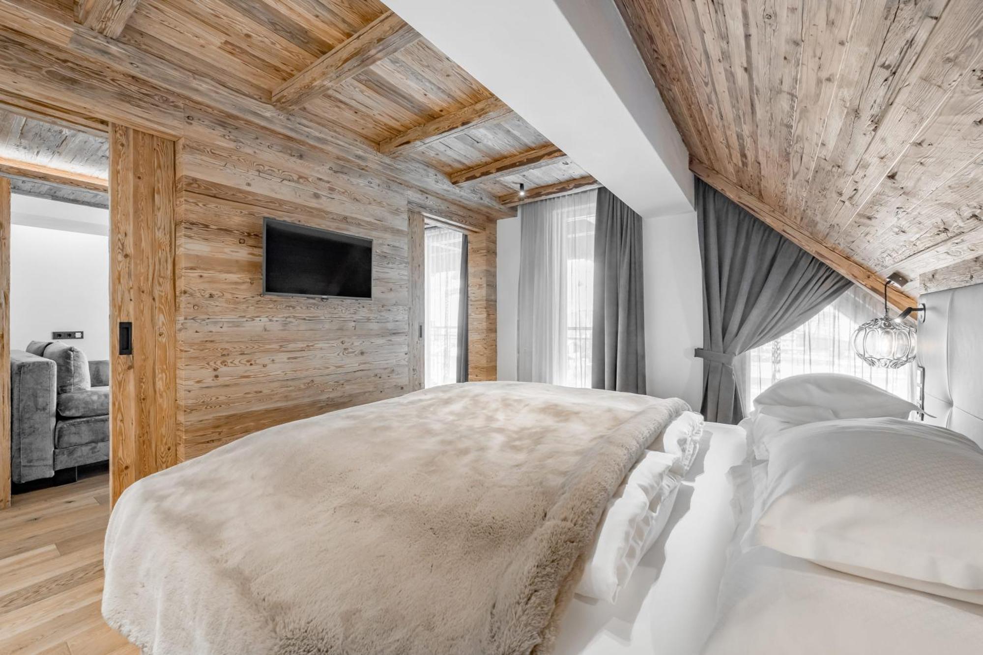 Sport- Und Genusshotel Silvretta 5* Ischgl