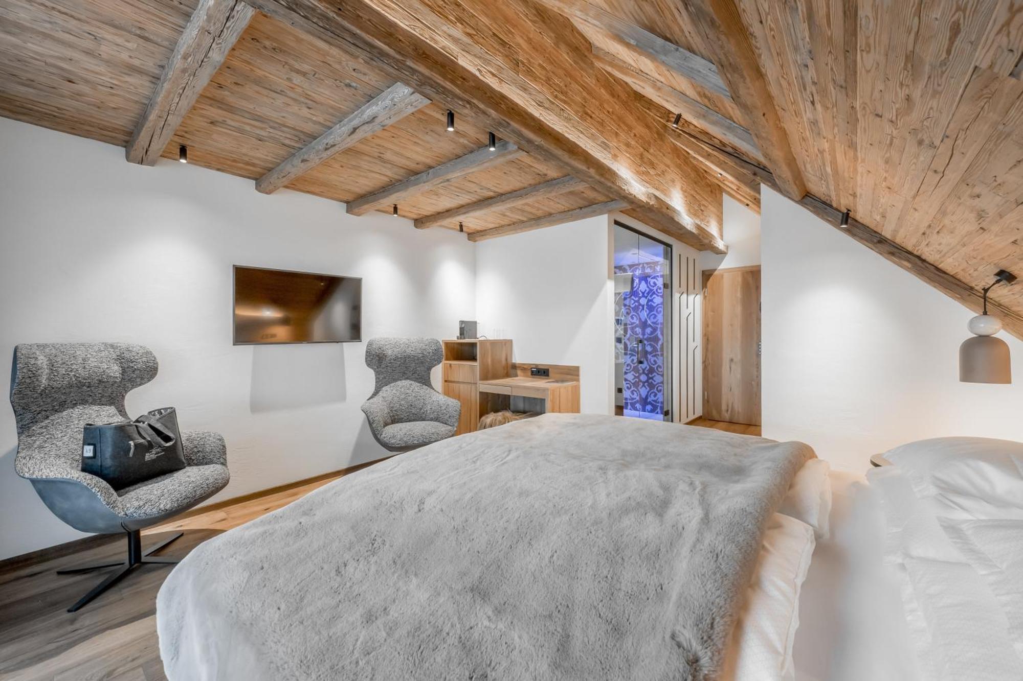 Sport- Und Genusshotel Silvretta 5*