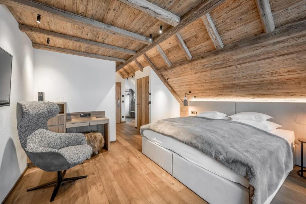 Sport- Und Genusshotel Silvretta 5*