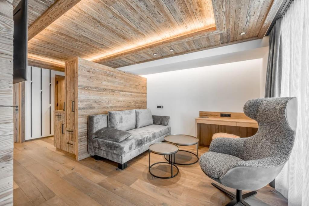 Sport- Und Genusshotel Silvretta Hotel