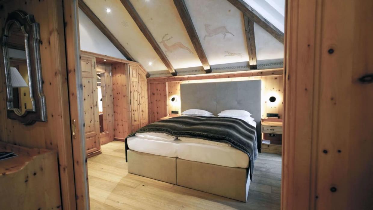 Sport- Und Genusshotel Silvretta Ischgl