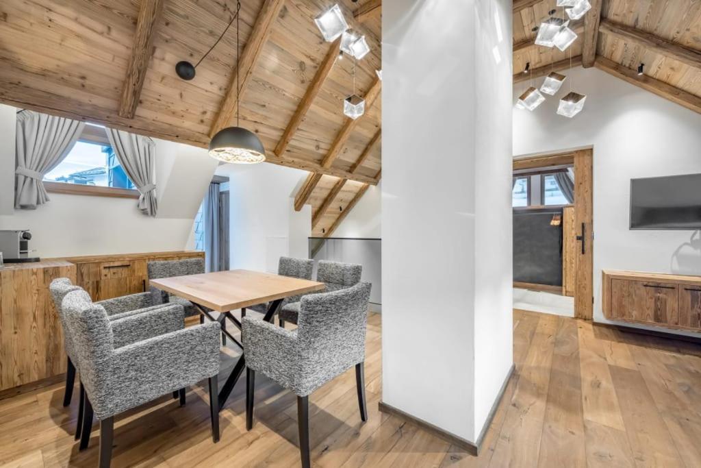 Sport- Und Genusshotel Silvretta