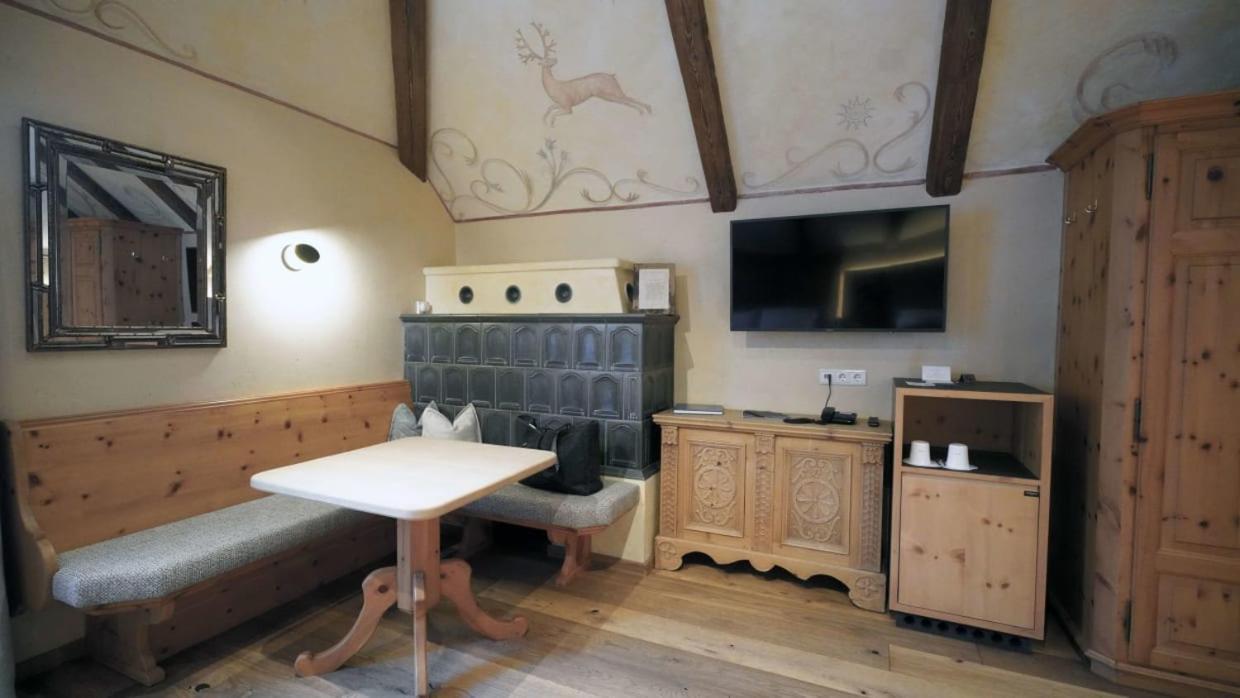 Sport- Und Genusshotel Silvretta Hotel 5*
