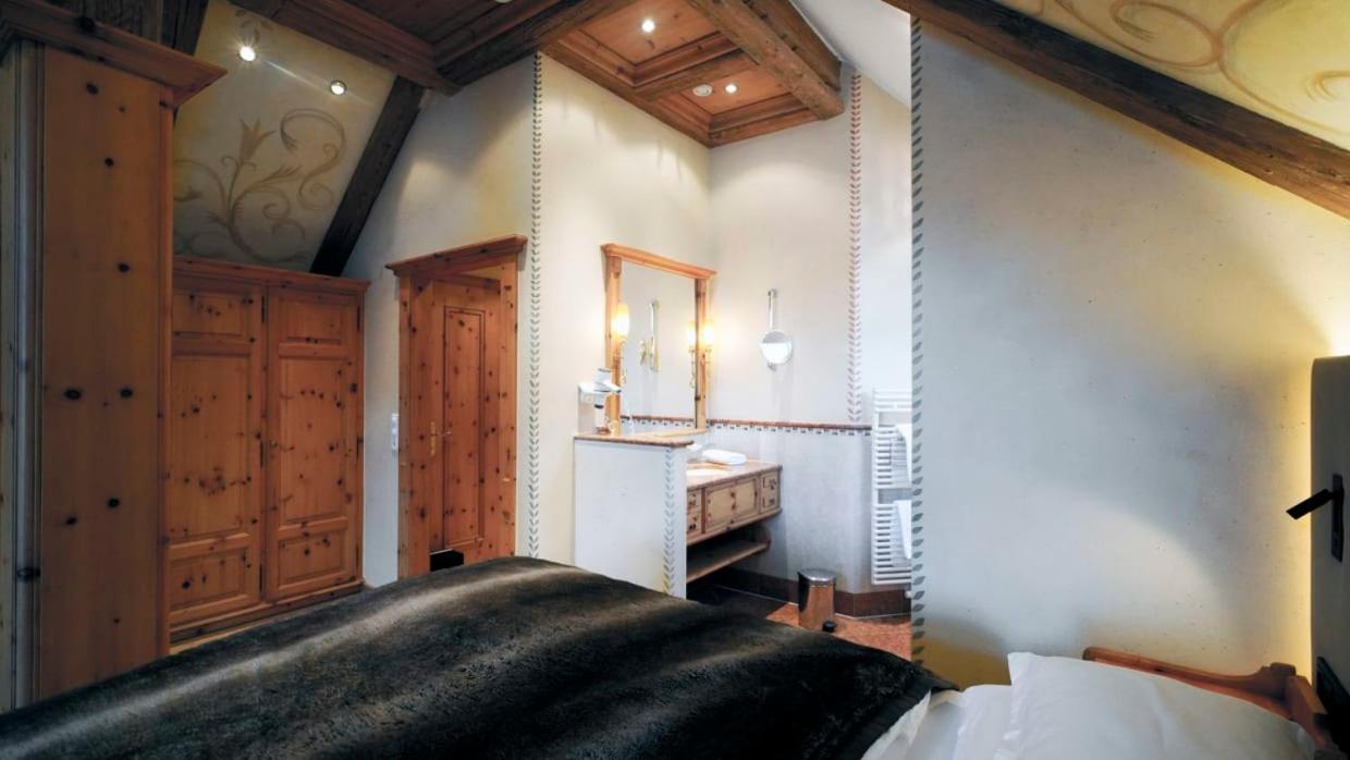Sport- Und Genusshotel Silvretta 5*