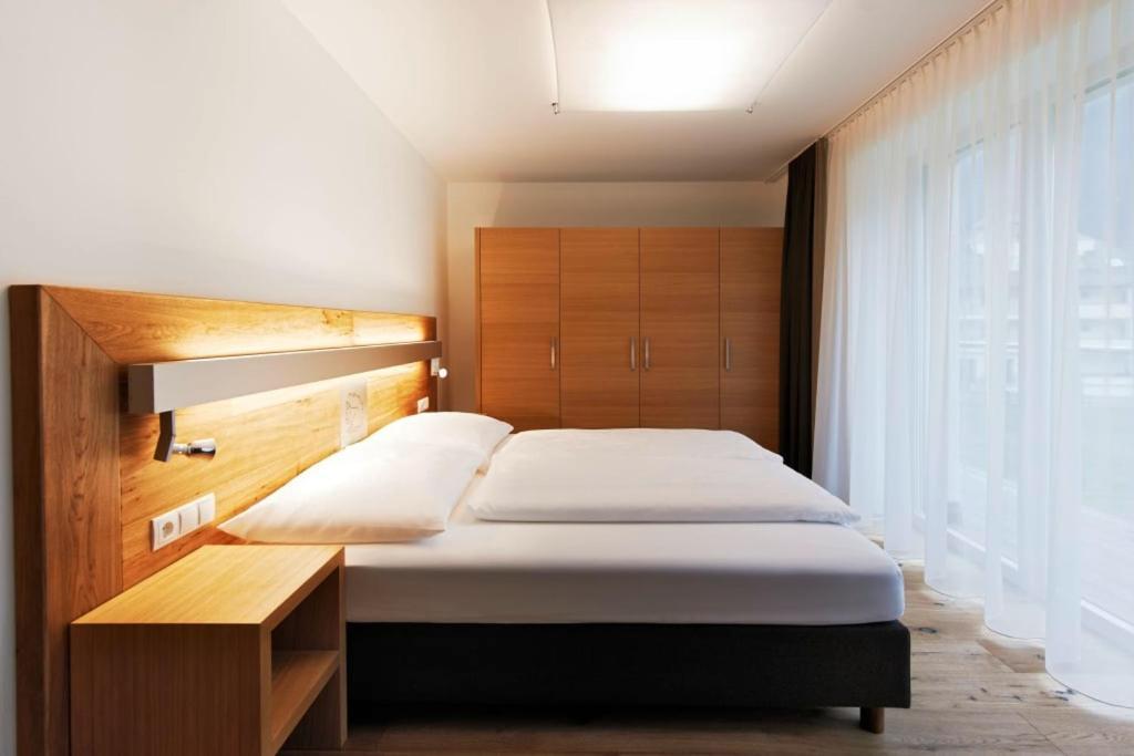 Sport- Und Genusshotel Silvretta Hotel 5*