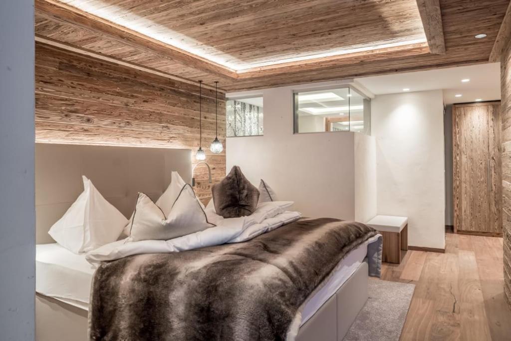 Sport- Und Genusshotel Silvretta Hotel Ischgl