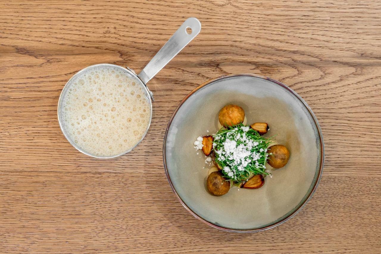 Sport- Und Genusshotel Silvretta Ischgl