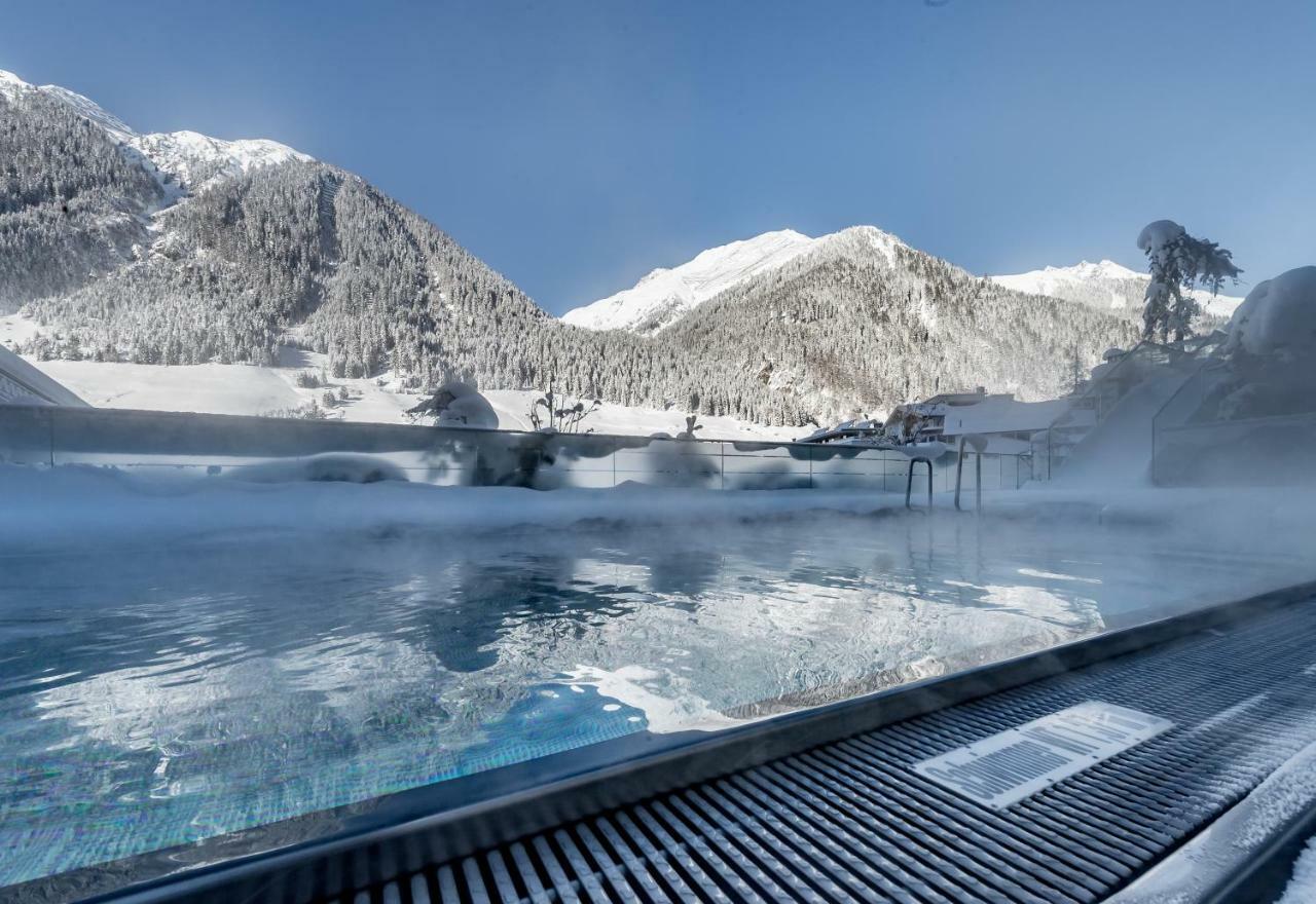 Sport- Und Genusshotel Silvretta Hotel 5*