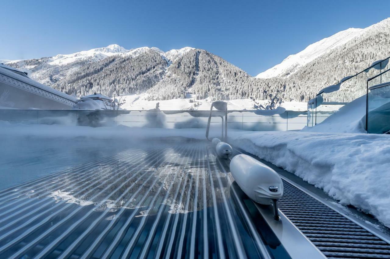 Sport- Und Genusshotel Silvretta 5*