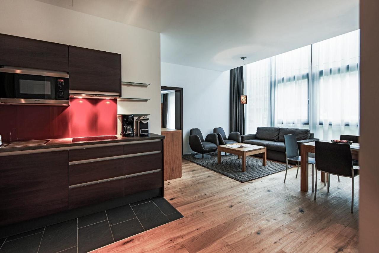 Sport- Und Genusshotel Silvretta Hotel 5*