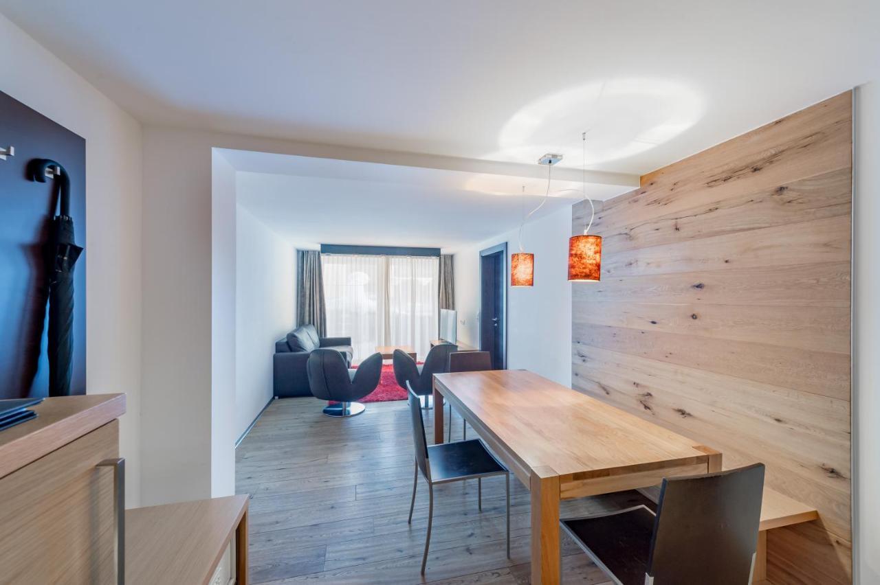Sport- Und Genusshotel Silvretta Ischgl
