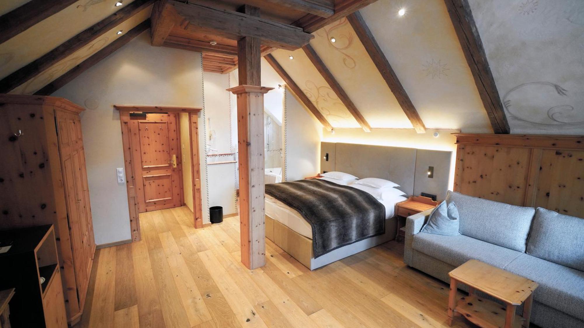 Sport- Und Genusshotel Silvretta Hotel Ischgl