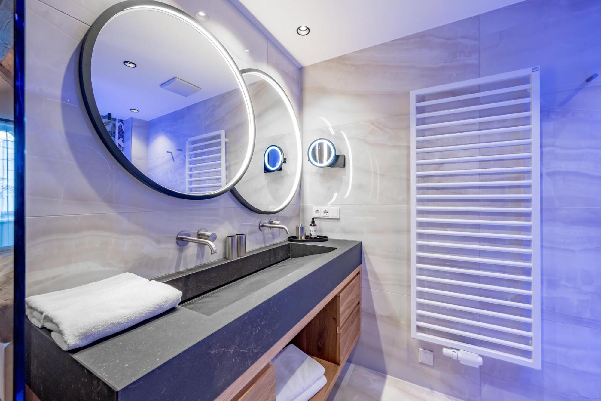 Hotel Sport- Und Genusshotel Silvretta 5*