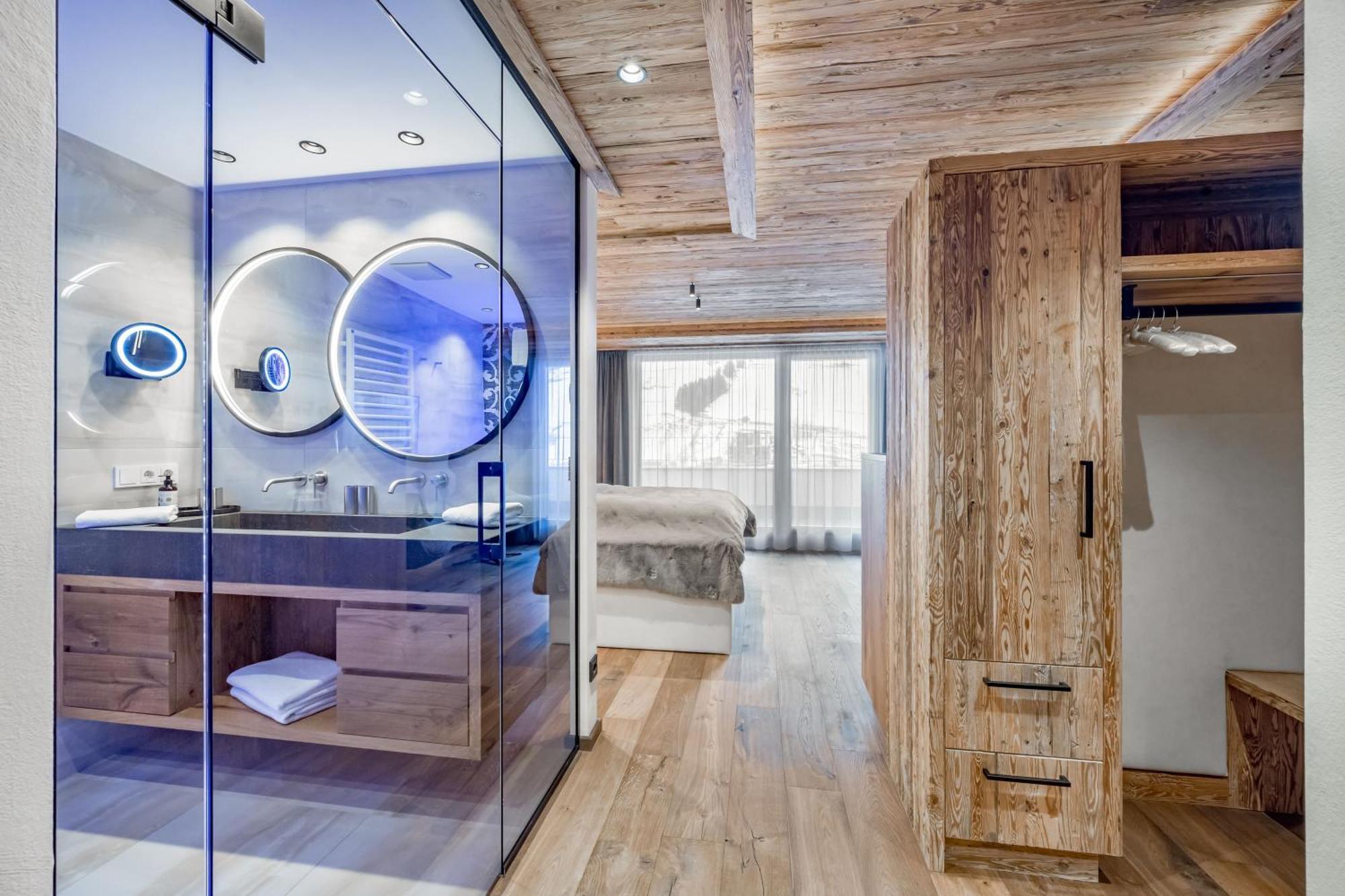 Hotel Sport- Und Genusshotel Silvretta Ischgl
