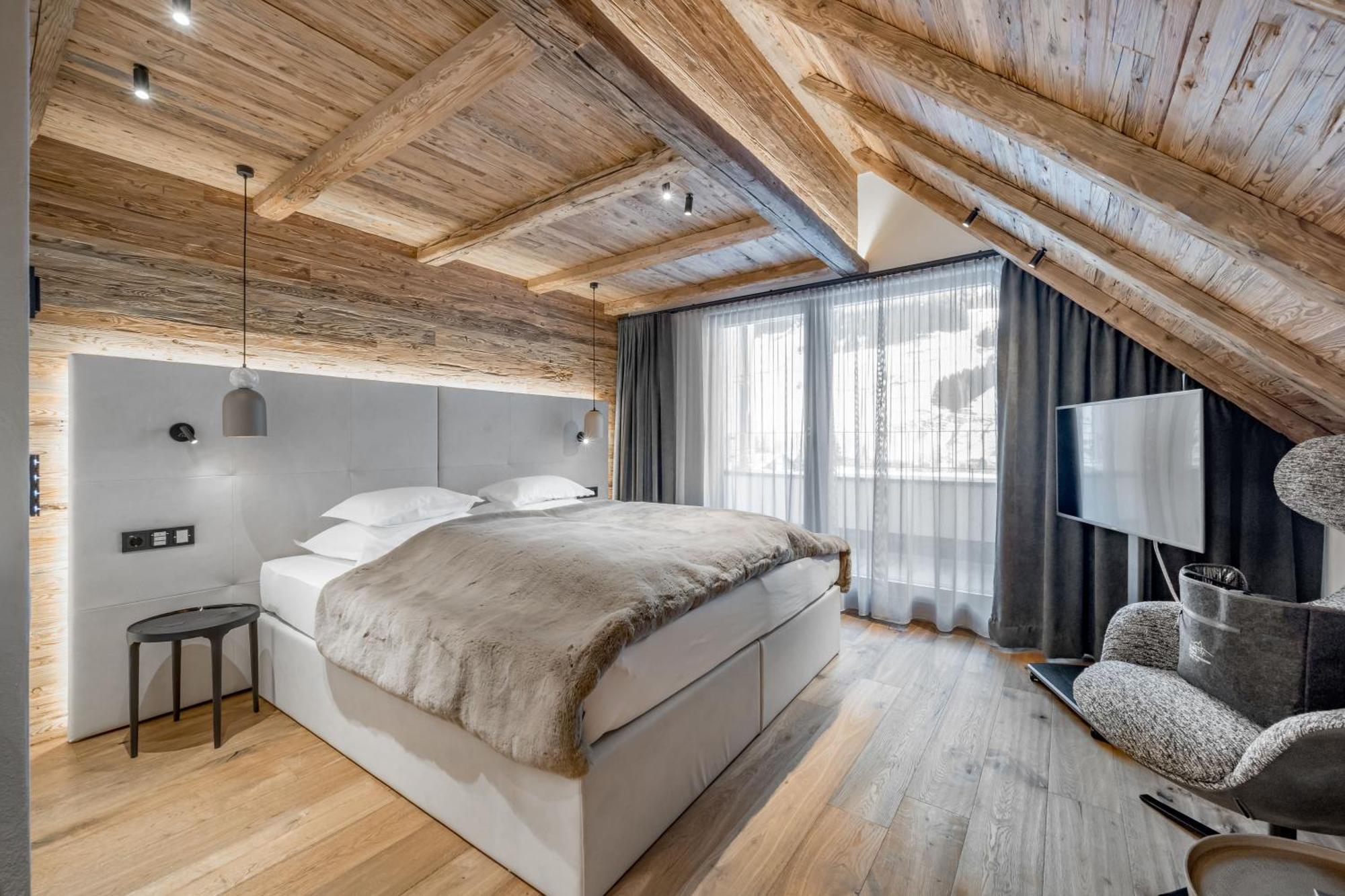 Sport- Und Genusshotel Silvretta Ischgl