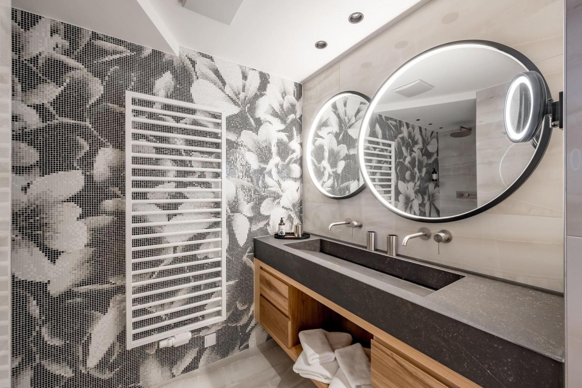 Hotel Sport- Und Genusshotel Silvretta