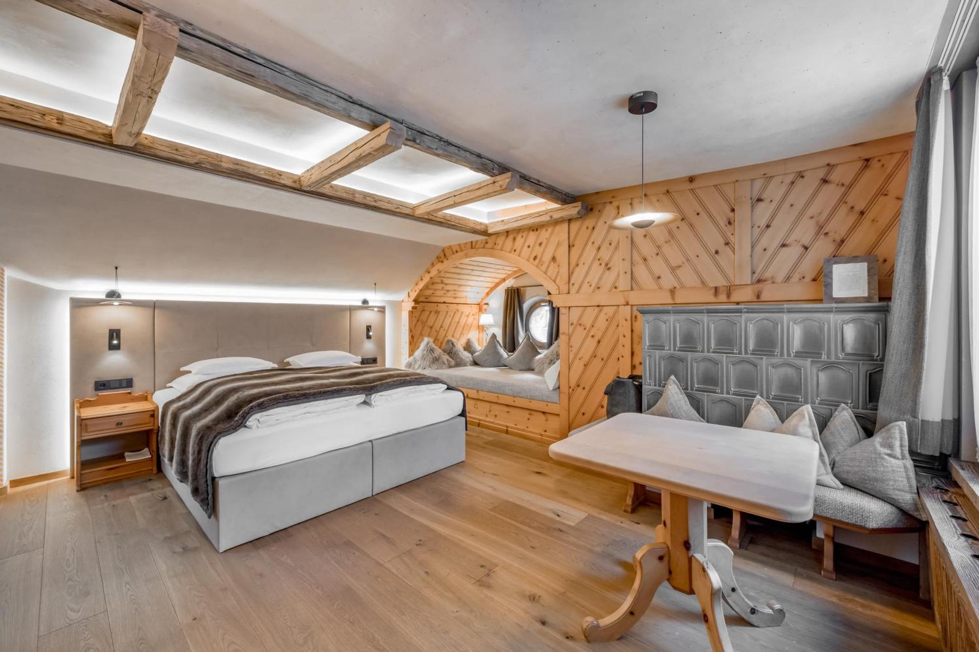 Sport- Und Genusshotel Silvretta 5*