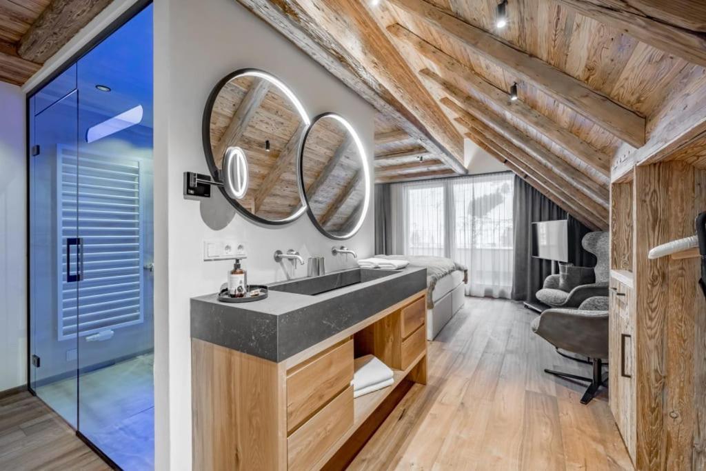 Hotel Sport- Und Genusshotel Silvretta Ischgl