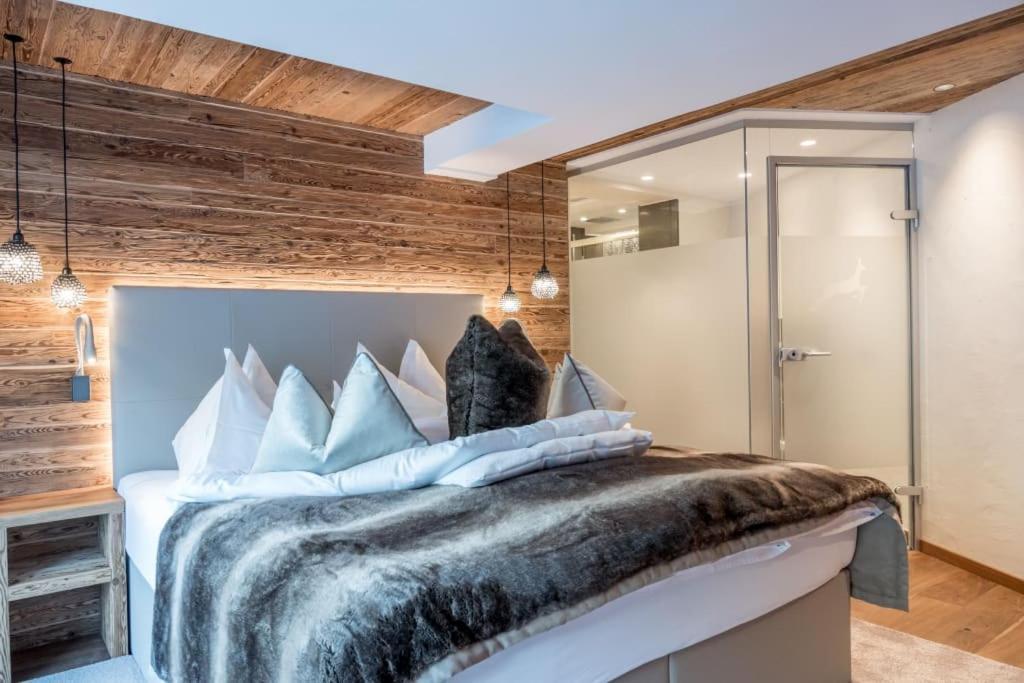 Sport- Und Genusshotel Silvretta Hotel