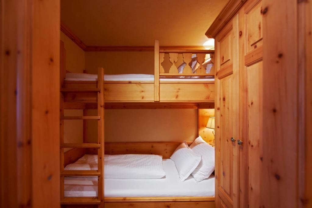 Sport- Und Genusshotel Silvretta