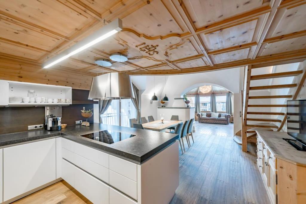 Sport- Und Genusshotel Silvretta Hotel 5*