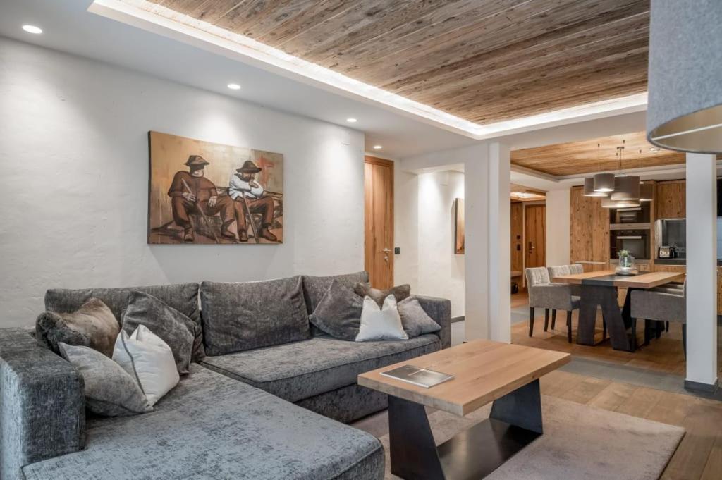 Hotel Sport- Und Genusshotel Silvretta 5*