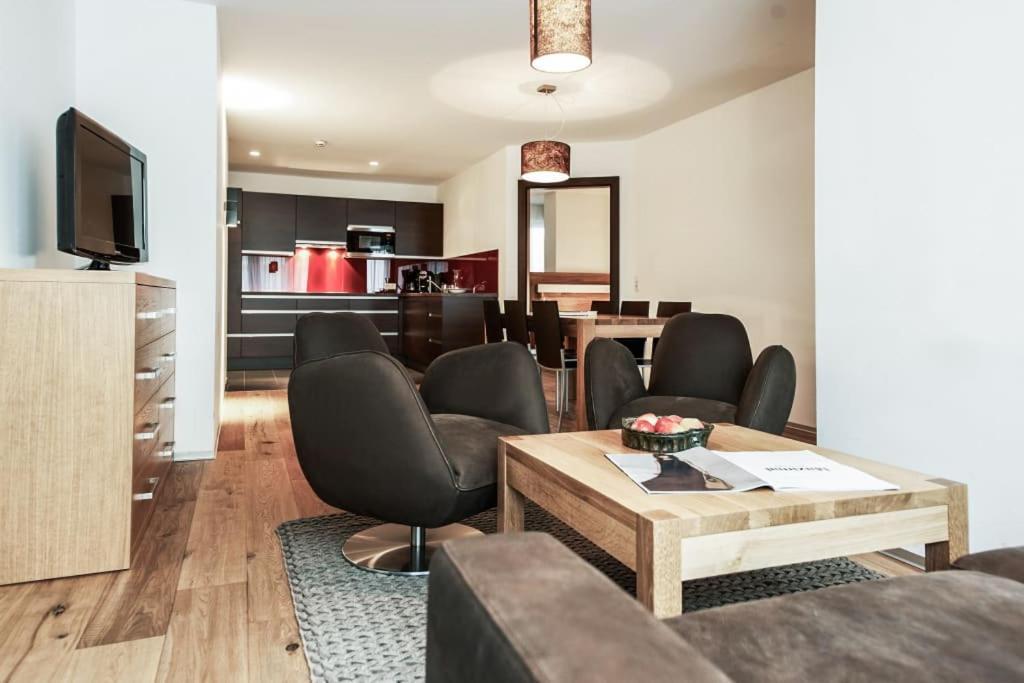 Sport- Und Genusshotel Silvretta Ischgl