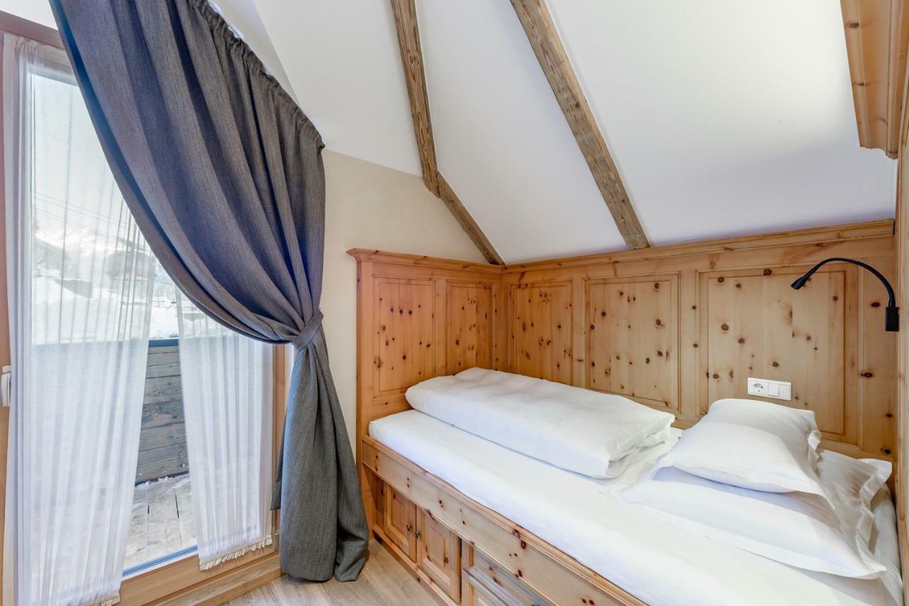 Sport- Und Genusshotel Silvretta 5* Ischgl