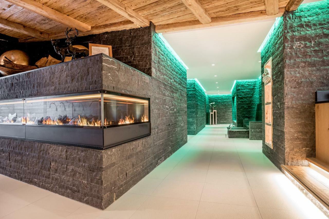 Sport- Und Genusshotel Silvretta 5*