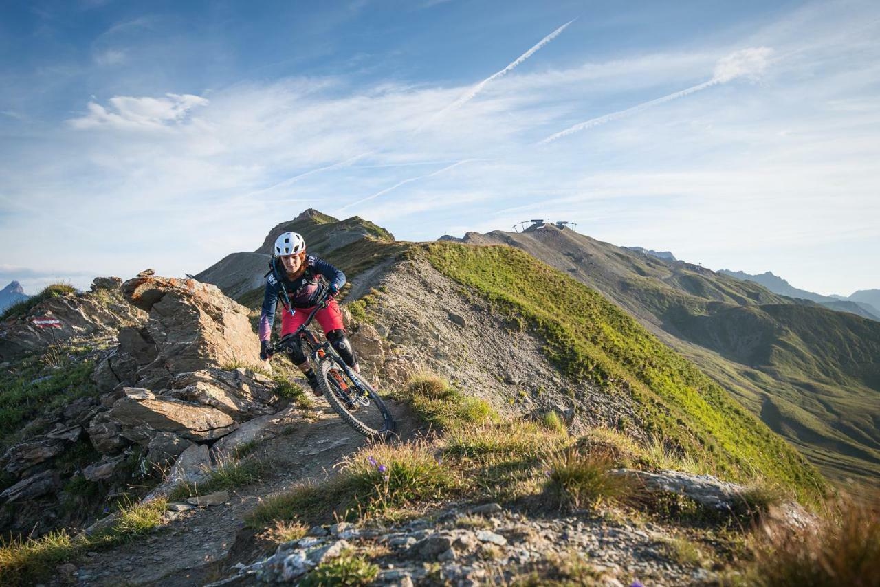 Sport- Und Genusshotel Silvretta 5* Ischgl